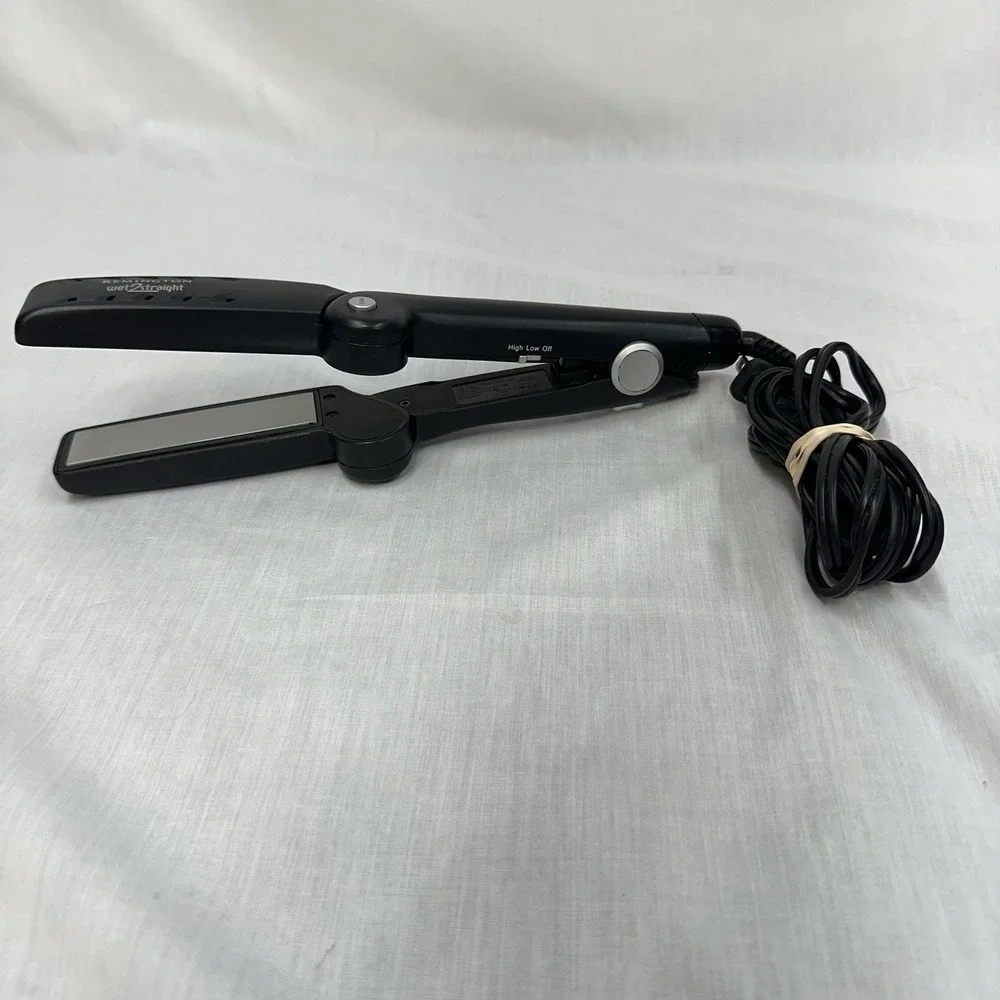 Remington WET 2 STRAIGHT Hair Straightener 1